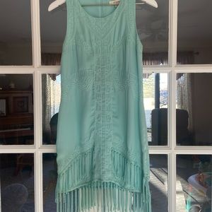 Women’s dress